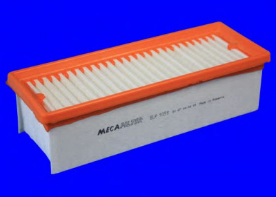 MECAFILTER elp9359 -  Воздушный фильтр