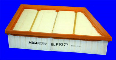 MECAFILTER elp9377 -  Воздушный фильтр