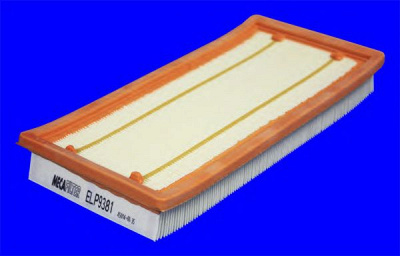 MECAFILTER elp9381 -  Воздушный фильтр