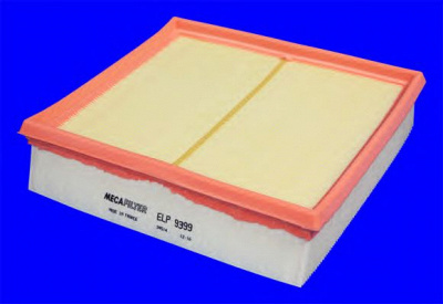 MECAFILTER elp9399 -  Воздушный фильтр