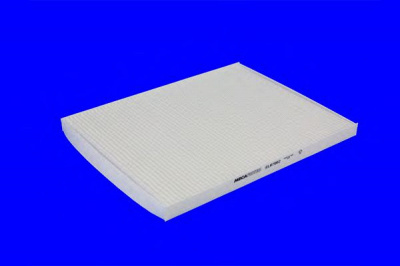 MECAFILTER elr7002 -  Фильтр воздуха в салоне