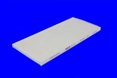 MECAFILTER elr7011 -  Фильтр воздуха в салоне