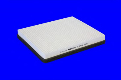 MECAFILTER elr7021 -  Фильтр воздуха в салоне