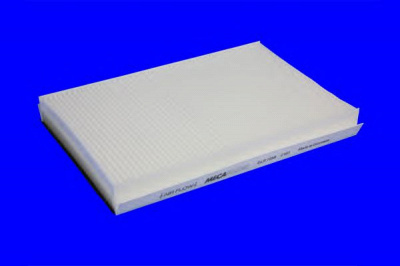 MECAFILTER elr7058 -  Фильтр воздуха в салоне