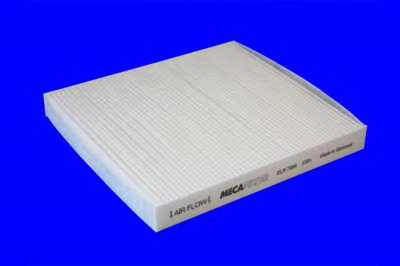 MECAFILTER elr7099 -  Фильтр воздуха в салоне