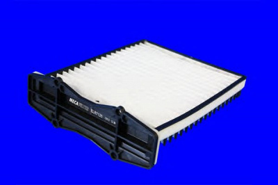 MECAFILTER elr7125 -  Фильтр воздуха в салоне