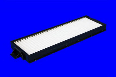 MECAFILTER elr7138 -  Фильтр воздуха в салоне