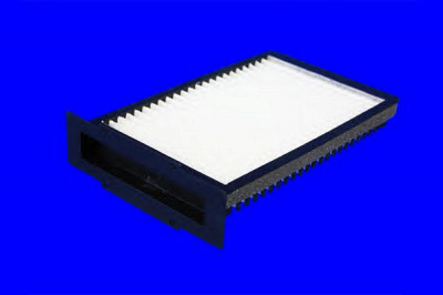 MECAFILTER elr7153 -  Фильтр воздуха в салоне