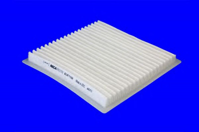 MECAFILTER elr7159 -  Фильтр воздуха в салоне
