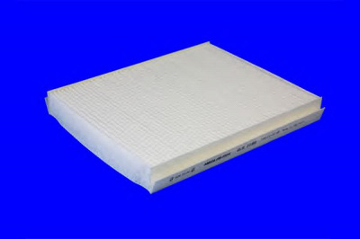 MECAFILTER elr7195 -  Фильтр воздуха в салоне