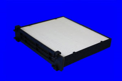 MECAFILTER elr7207 -  Фильтр воздуха в салоне