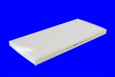 MECAFILTER elr7505 -  Фильтр воздуха в салоне
