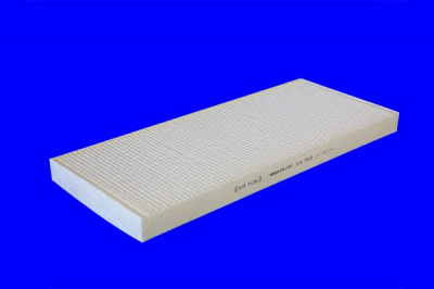 MECAFILTER elr7515 -  Фильтр воздуха в салоне