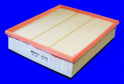 MECAFILTER fa2219 -  Воздушный фильтр
