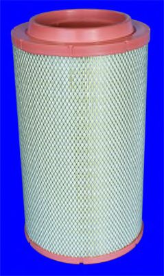 MECAFILTER fa3386 -  Воздушный фильтр
