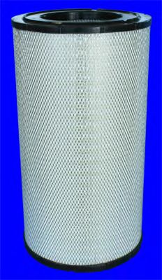 MECAFILTER fa3479 -  Воздушный фильтр