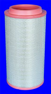 MECAFILTER fa3549 -  Воздушный фильтр