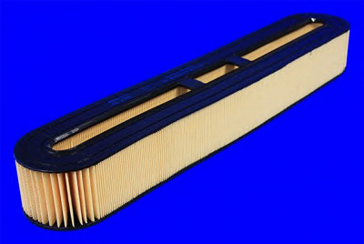 MECAFILTER fo2266 -  Фильтр воздуха в салоне