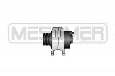 MESSMER 210500 -  Генератор