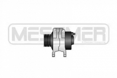 MESSMER 210541 -  Генератор
