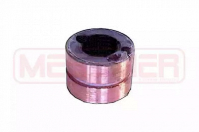MESSMER 214020 -  Контактное кольцо, генератор