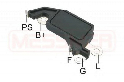 MESSMER 215109 -
