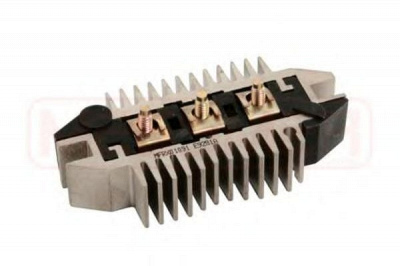 MESSMER 215139 -  Выпрямитель, генератор