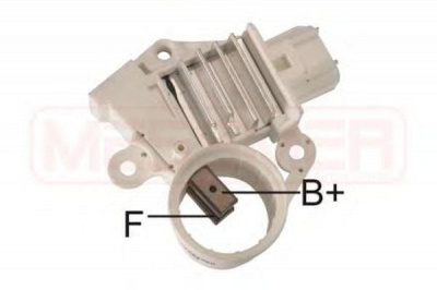MESSMER 215185 -  Регулятор генератора