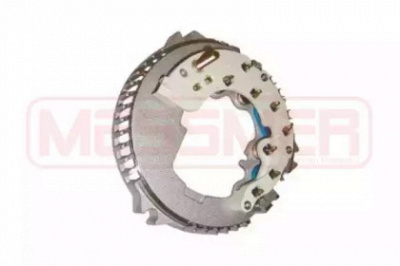 MESSMER 215210 -  Выпрямитель, генератор