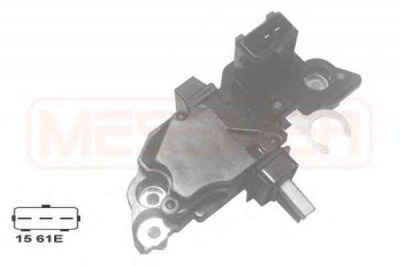 MESSMER 215242 -  