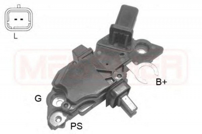 MESSMER 215247 -  