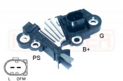 MESSMER 215299 -  