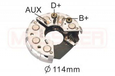 MESSMER 215313 -