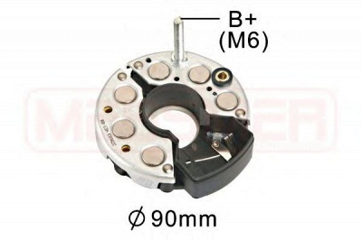 MESSMER 215318 -