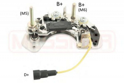 MESSMER 215501 -  