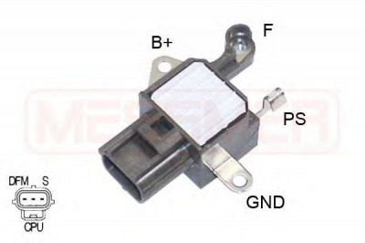 MESSMER 215696 -
