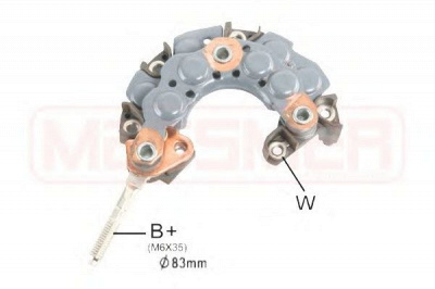MESSMER 215718 -