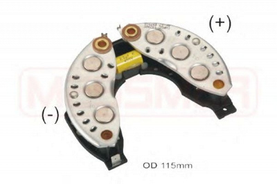 MESSMER 215750 -  