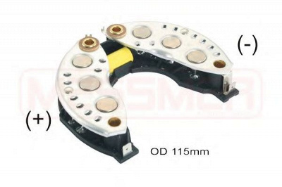 MESSMER 215754 -