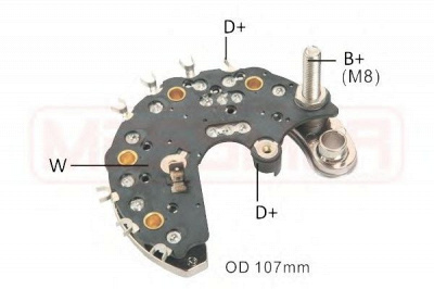 MESSMER 215760 -  