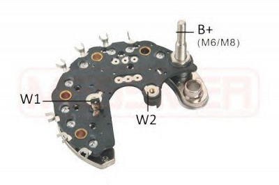MESSMER 215761 -  