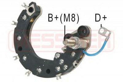 MESSMER 215790 -  