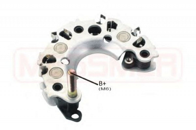 MESSMER 215794 -  