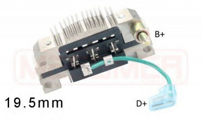 MESSMER 215799 -
