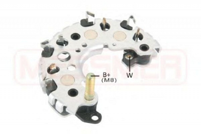 MESSMER 215804 -