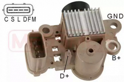 MESSMER 215810 -