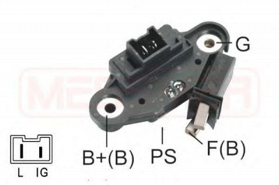 MESSMER 215838 -  