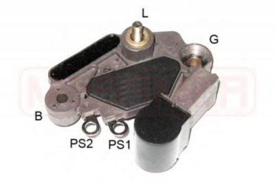 MESSMER 215860 -