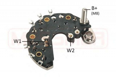 MESSMER 215909 -  