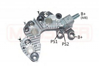 MESSMER 215910 -  